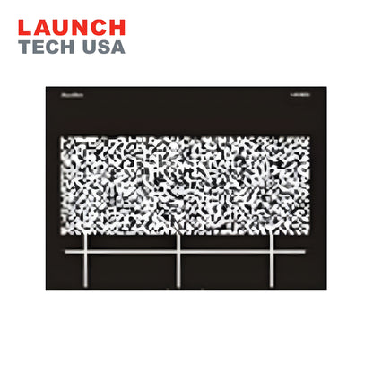 Launch Tech USA Subaru Lane Departure Warning (LDW) Mobile - LNCH-LAM01-15