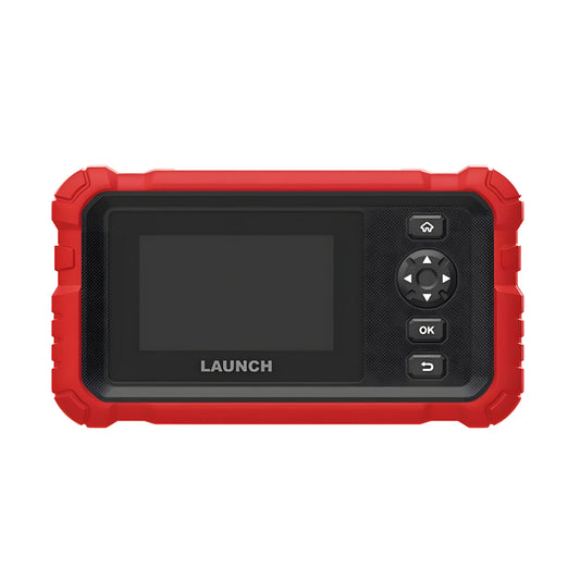 Launch Tech USA Intelligent and Networked diagnostic tool Android Diagnostic Power - LNCH-MILLENNIUM-HD-PROA