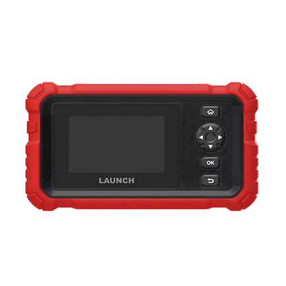 Launch Tech USA Intelligent and Networked diagnostic tool Android Diagnostic Power - LNCH-MILLENNIUM-HD-PROA