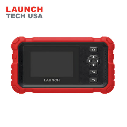 Launch Tech USA Intelligent and Networked diagnostic tool Android Diagnostic Power - LNCH-MILLENNIUM-HD-PROA
