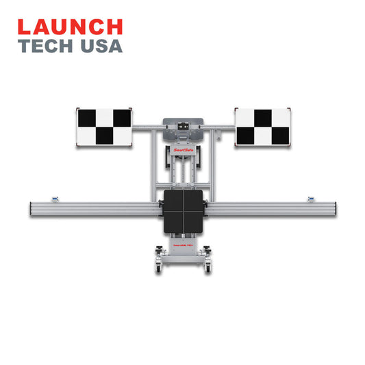 Launch Tech USA X-431 ADAS PRO Plus Basic Package - LNCH-PROPLSFRAME