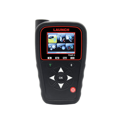 Launch Tech USA TPMS Tool with Wi-Fi - LNCH-TSAP-3