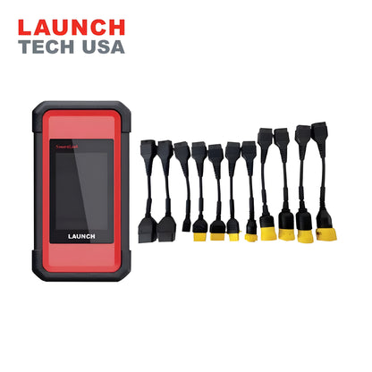 Launch Tech USA SMARTLINK HD Add-On Module - LNCH-X431-SLINK-HD-MOD