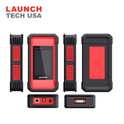 Launch Tech USA SMARTLINK HD Add-On Module - LNCH-X431-SLINK-HD-MOD