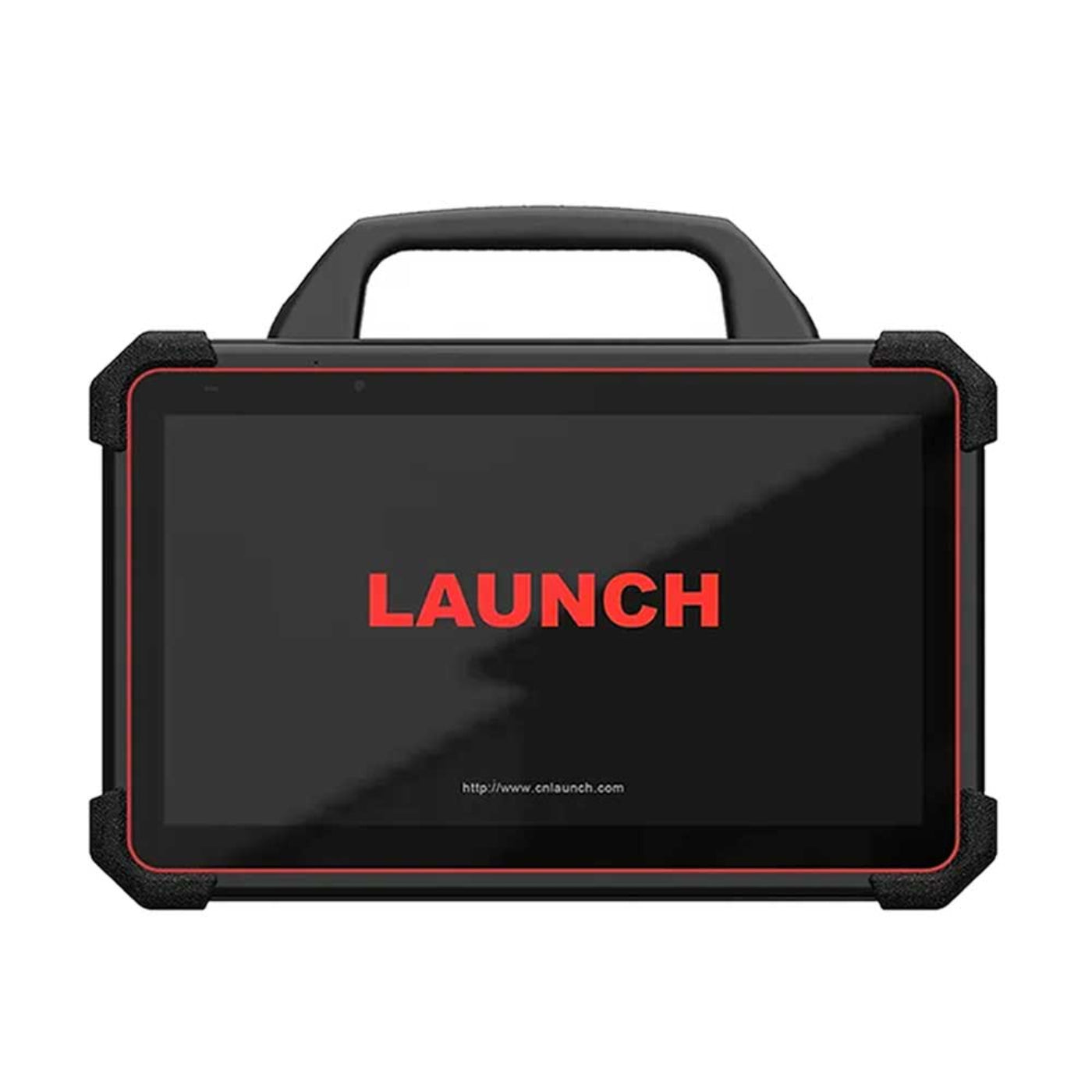 Launch Tech USA Throttle III Professional Diagnostic Scan Tool - LNCH-X431-THROTTLE-III