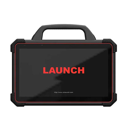 Launch Tech USA Throttle III Professional Diagnostic Scan Tool - LNCH-X431-THROTTLE-III