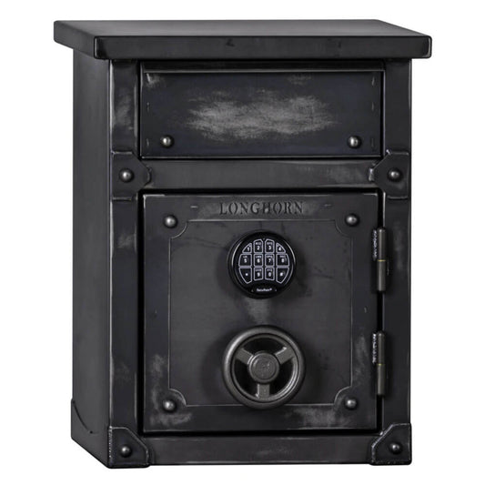 Liberty Safe Rhino Longhorn Nightstand Safe LNS2618 - RHI LNS2618