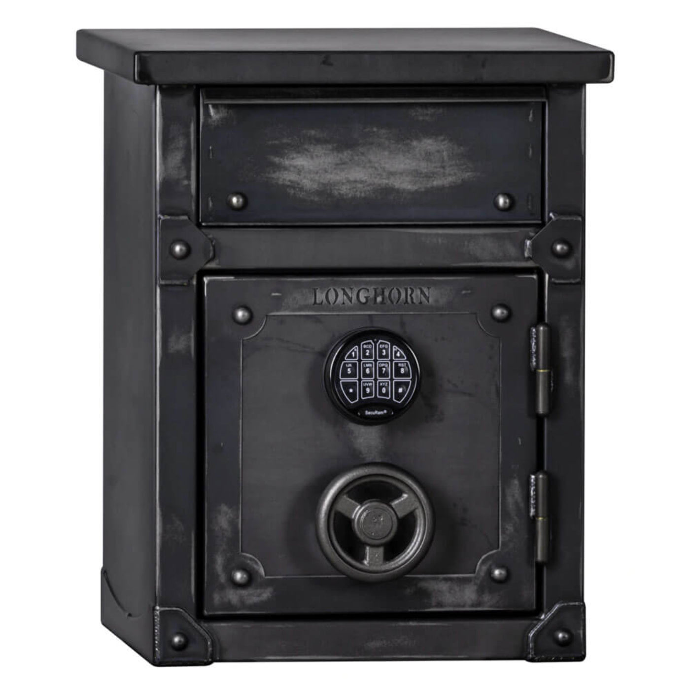 Liberty Safe Rhino Longhorn Nightstand Safe LNS2618 - RHI LNS2618