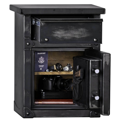 Liberty Safe Rhino Longhorn Nightstand Safe LNS2618 - RHI LNS2618