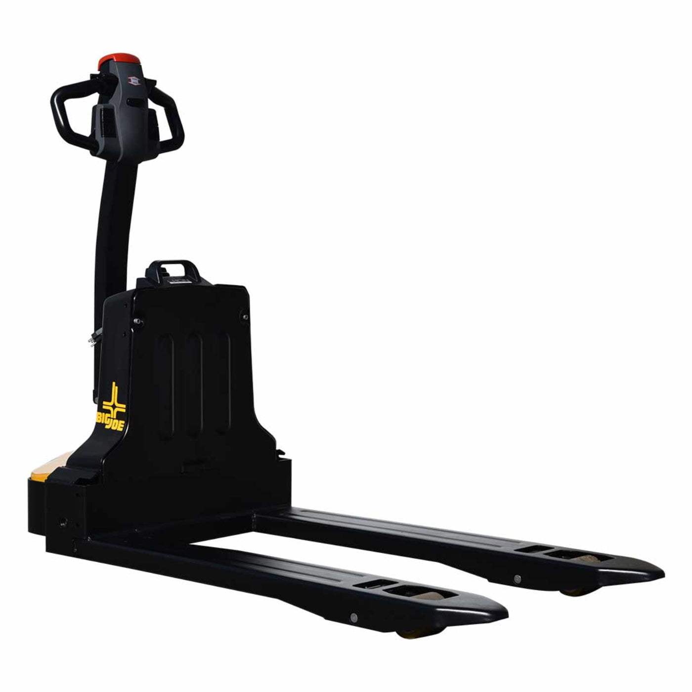 Big Joe LPT33 Lithium Pallet Truck Fully Electric 3,300 Lbs Capacity New - 3499