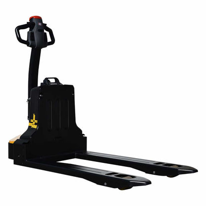 Big Joe LPT33 Lithium Pallet Truck Fully Electric 3,300 Lbs Capacity New - 3499