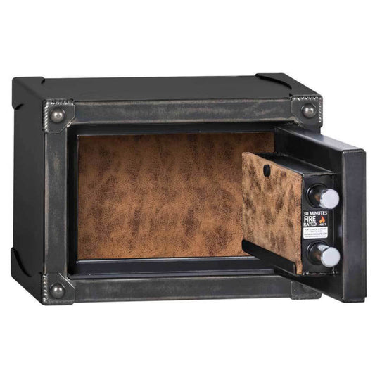 Liberty Safe Rhino Ironworks Longhorn Home Safe LSB1014 -  RHI LSB1014 Home Safe