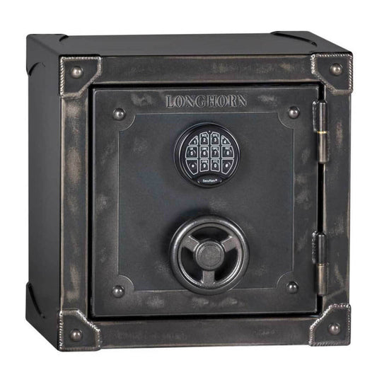 Liberty Safe Rhino Ironworks Longhorn Home Safe LSB1818 - RHI LSB1818E Home Safe