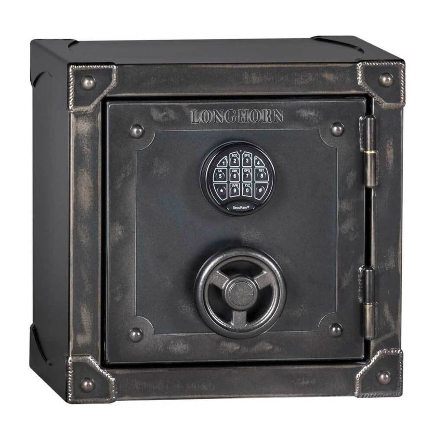 Liberty Safe Rhino Ironworks Longhorn Home Safe LSB1818 - RHI LSB1818E Home Safe