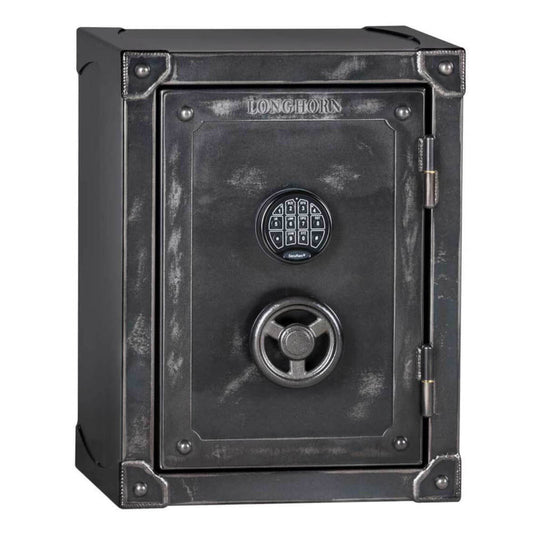 Liberty Safe Rhino Ironworks Longhorn Home Safe LSB2418 - RHI LSB2418E Home Safe