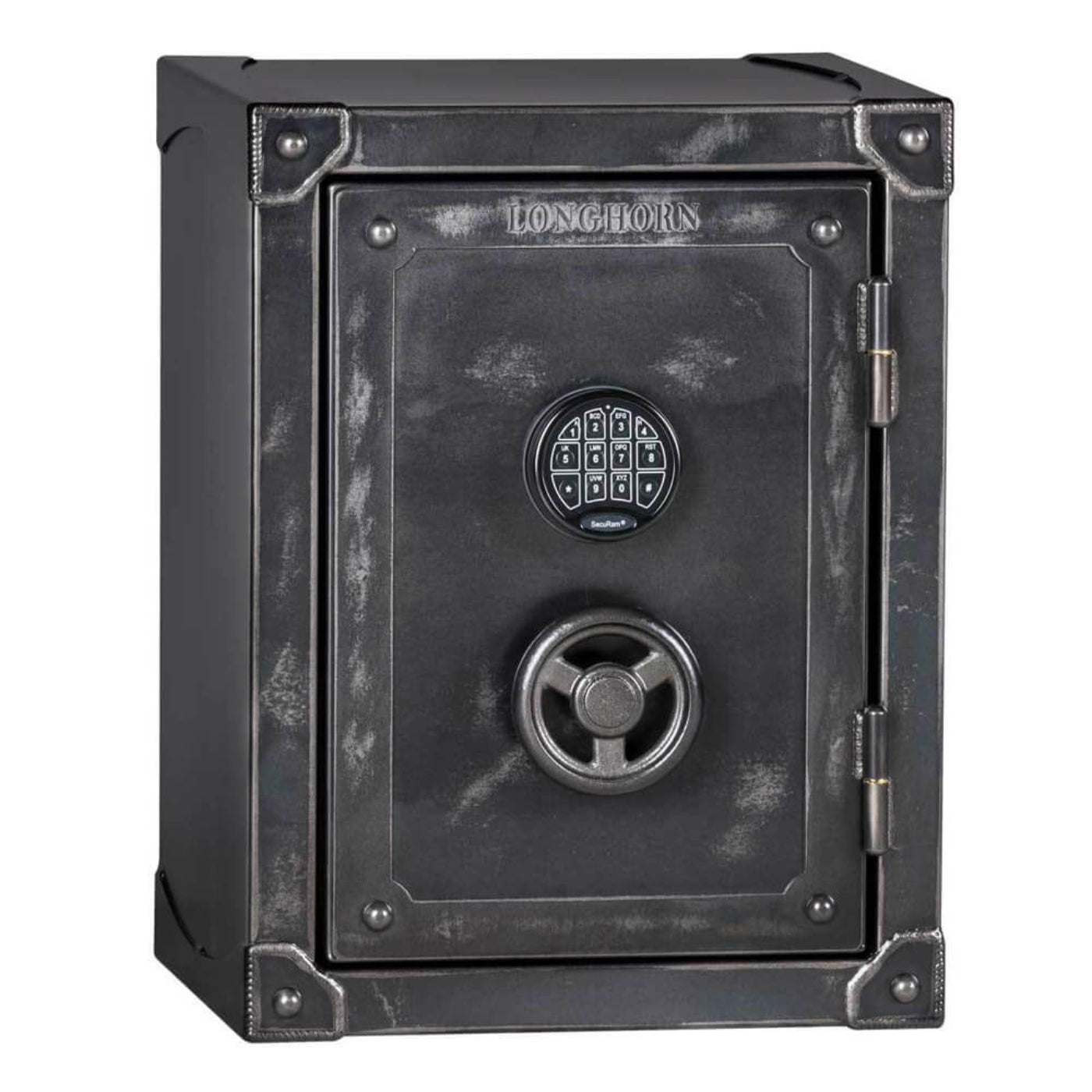 Liberty Safe Rhino Ironworks Longhorn Home Safe LSB2418 - RHI LSB2418E Home Safe