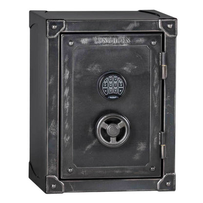 Liberty Safe Rhino Ironworks Longhorn Home Safe LSB2418 - RHI LSB2418E Home Safe