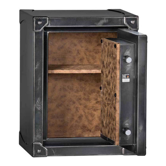 Liberty Safe Rhino Ironworks Longhorn Home Safe LSB2418 - RHI LSB2418E Home Safe