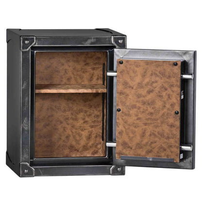 Liberty Safe Rhino Ironworks Longhorn Home Safe LSB2418 - RHI LSB2418E Home Safe