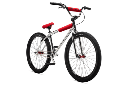 DK Bikes Legend 26" Retro Cruiser BMX Bike - CB2460