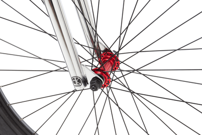 DK Bikes Legend 26" Retro Cruiser BMX Bike - CB2460