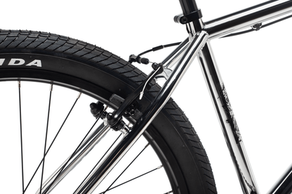 DK Bikes Legend 26" Retro Cruiser BMX Bike - CB2460