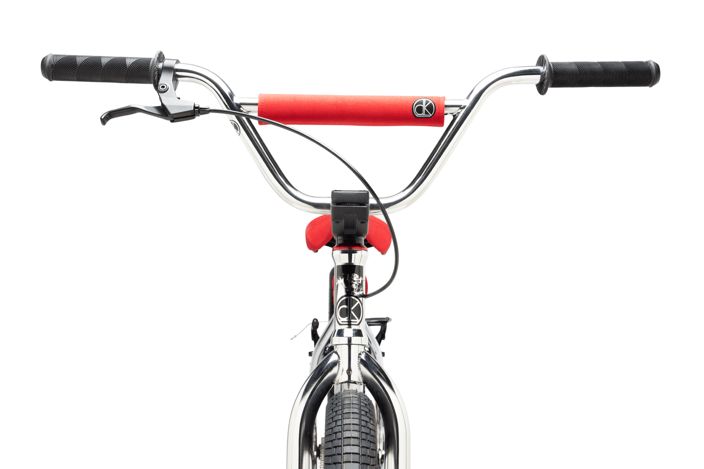 DK Bikes Legend 26" Retro Cruiser BMX Bike - CB2460