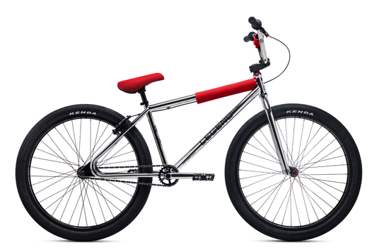DK Bikes Legend 26" Retro Cruiser BMX Bike - CB2460