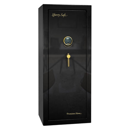 Liberty Premium 17 Home Safe LP17 Made in USA