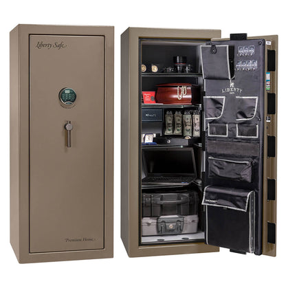 Liberty Premium 17 Home Safe LP17 Made in USA