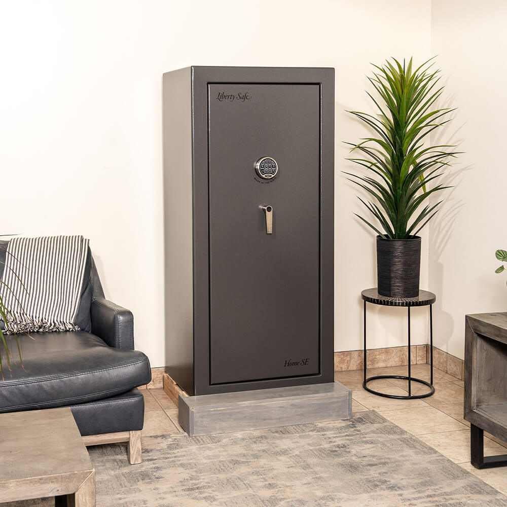 Liberty SE Special Edition Home Safe SE20
