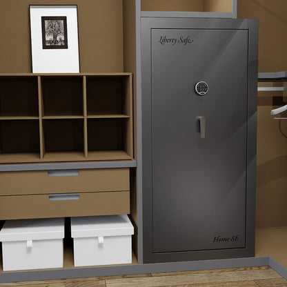 Liberty SE Special Edition Home Safe SE20