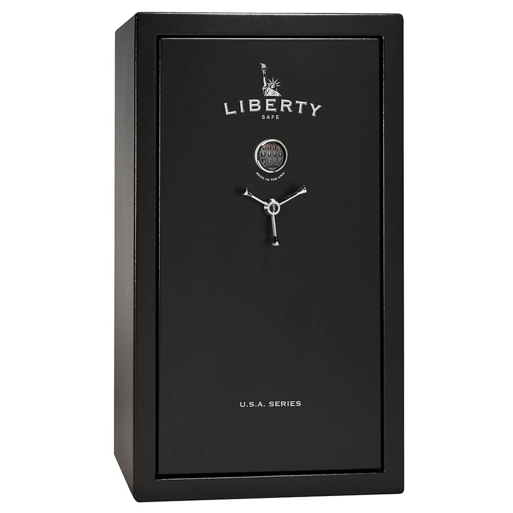 Liberty Gun Safe USA 30