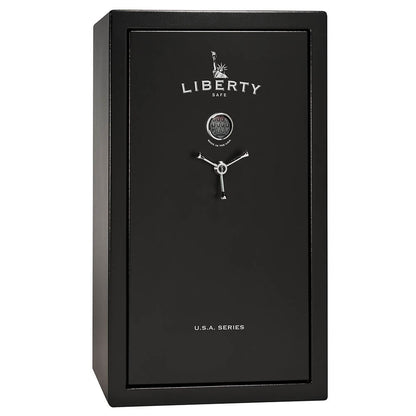 Liberty Gun Safe USA 30