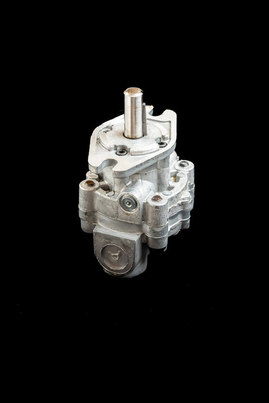 LimbSaw LS8 Hydraulic Motor - LS8-MOTR-0901