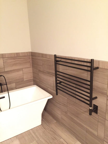 Amba Jeeves Model K Straight