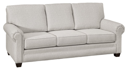 QW Amish Ellington Panel Arm Sofa - 103J-1103-EL