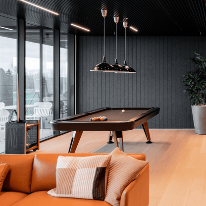 Rs Barcelona - Diagonal Indoor Pool Table