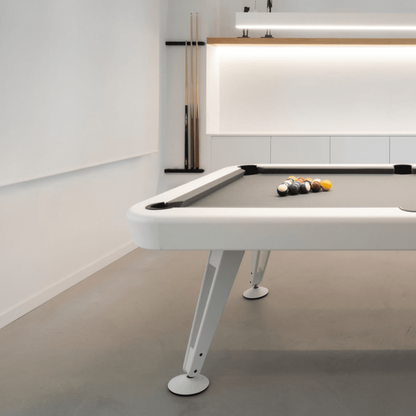 Rs Barcelona - Diagonal Indoor Pool Table