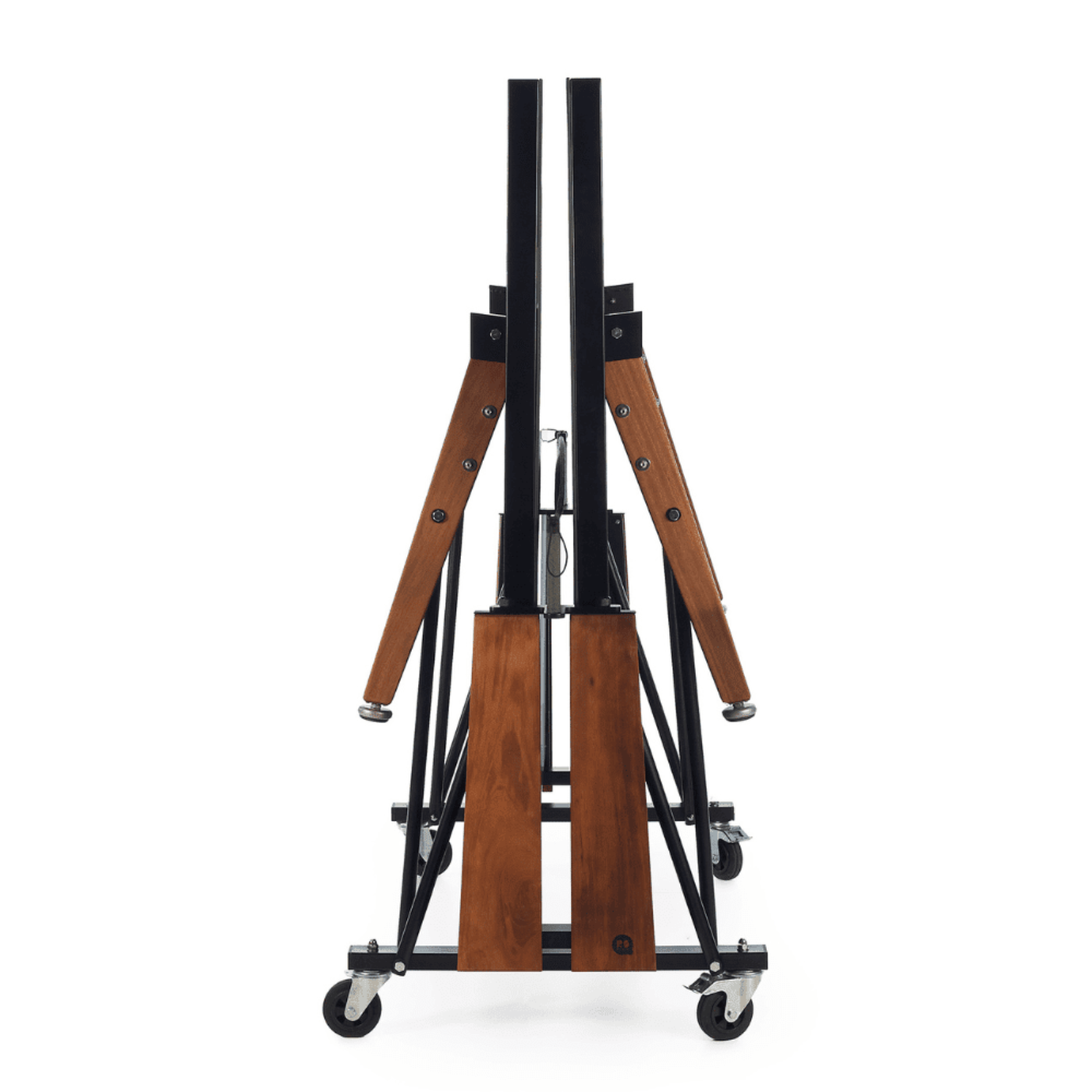 Rs Barcelona - Modern Rs Folding Ping Pong Table