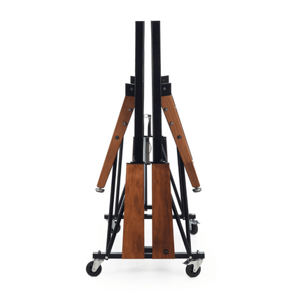 Rs Barcelona - Modern Rs Folding Ping Pong Table