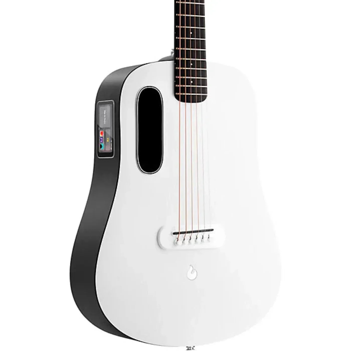 Lava Music ME Play 36" Touch Smart Guitar with Lite Bag New - L9200013