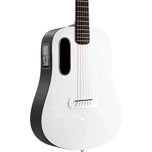 Lava Music ME Play 36" Touch Smart Guitar with Lite Bag New - L9200013