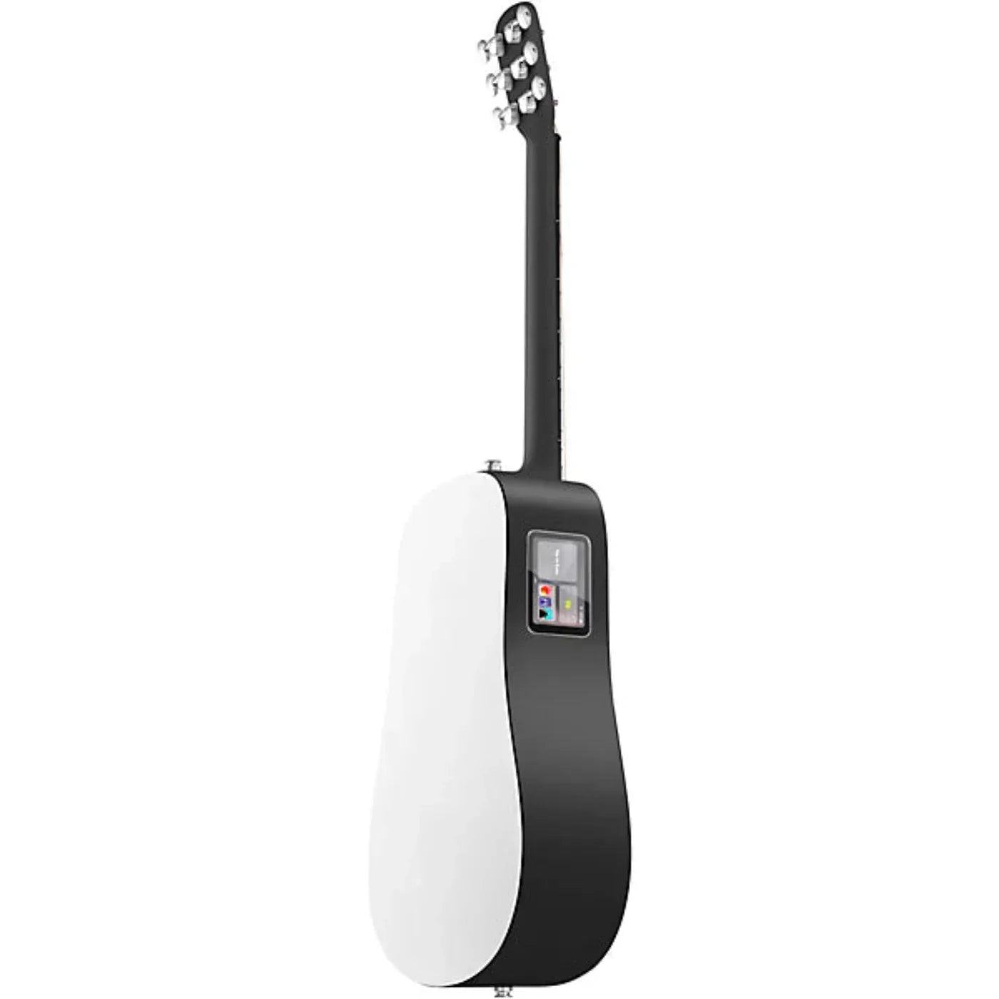 Lava Music ME Play 36" Touch Smart Guitar with Lite Bag New - L9200013
