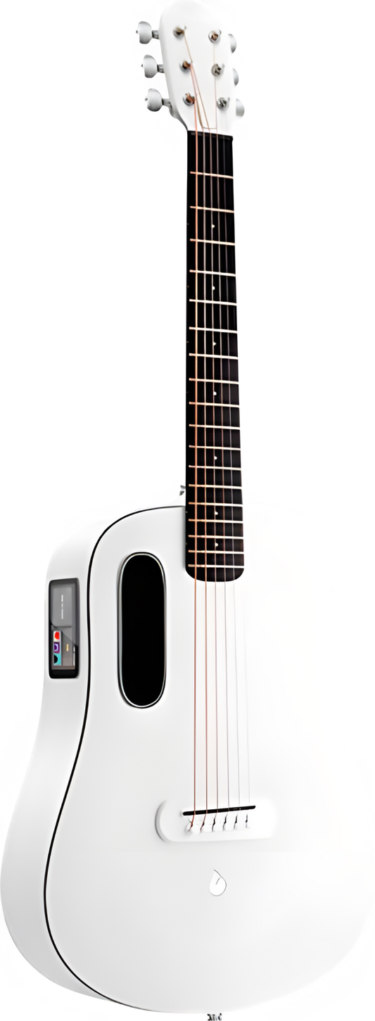 Lava Music ME Play 36" Touch Smart Guitar with Lite Bag New - L9200013