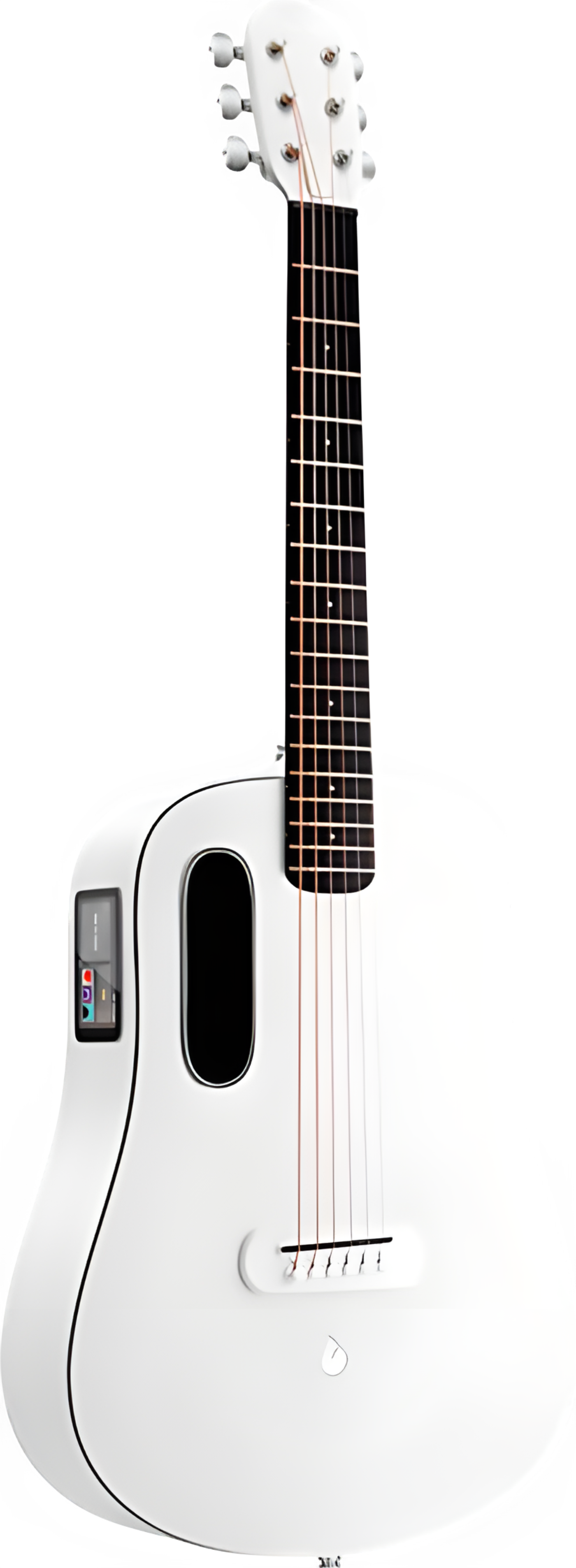 Lava Music ME Play 36" Touch Smart Guitar with Lite Bag New - L9200013