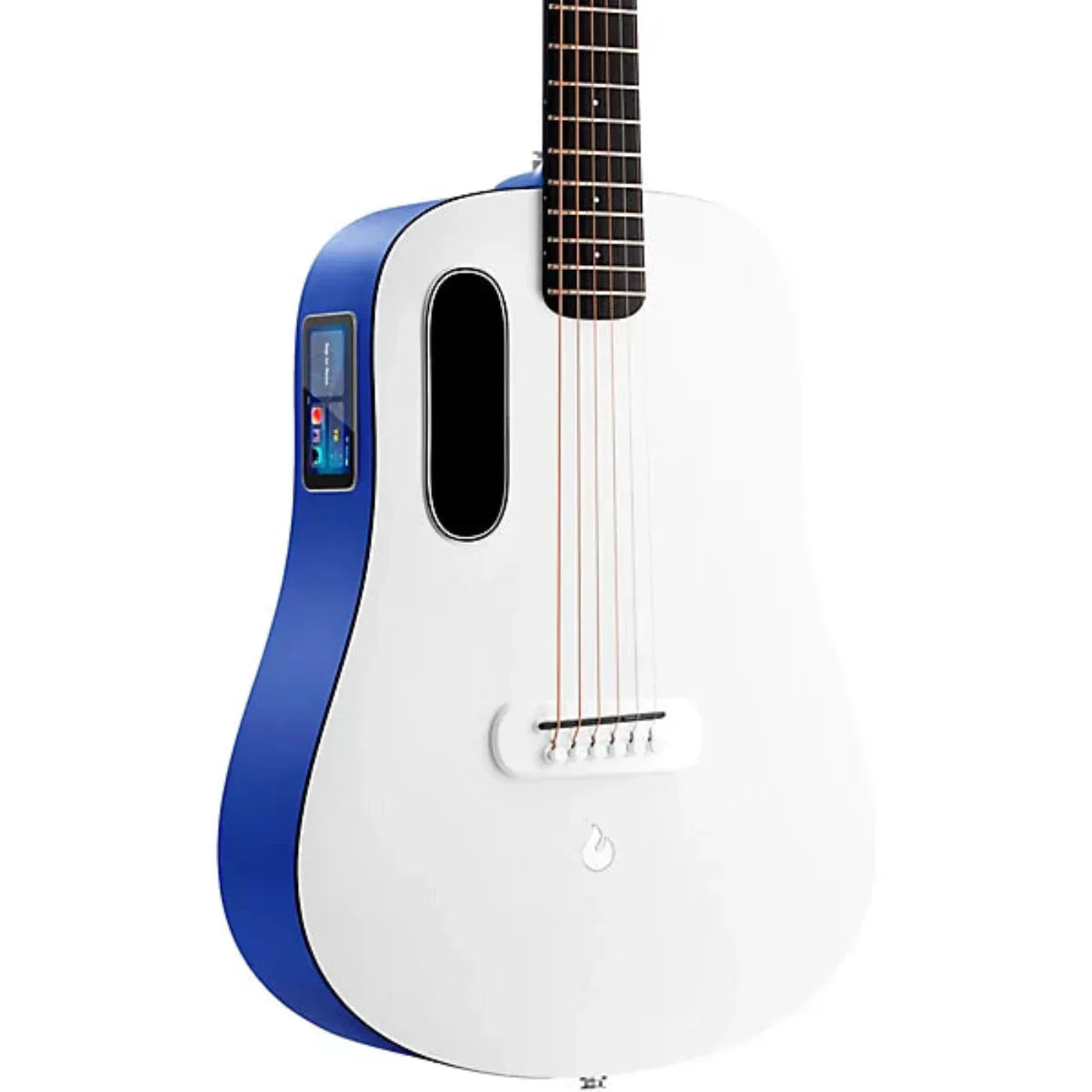 Lava Music ME Play 36" Touch Smart Guitar with Lite Bag New - L9200013