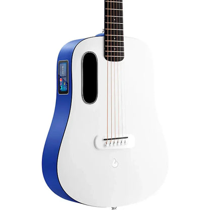 Lava Music ME Play 36" Touch Smart Guitar with Lite Bag New - L9200013