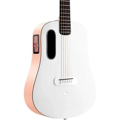 Lava Music ME Play 36" Touch Smart Guitar with Lite Bag New - L9200013