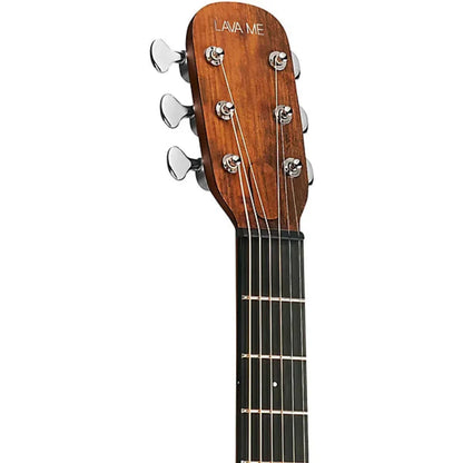 Lava Music ME 4 Spruce 41" Touch Smart Guitar with AirFlow Bag New - L9230004